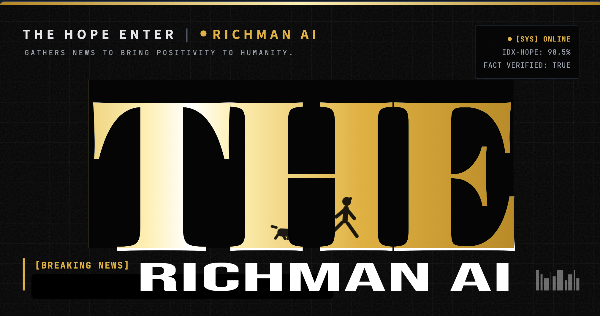 RICHMAN AI