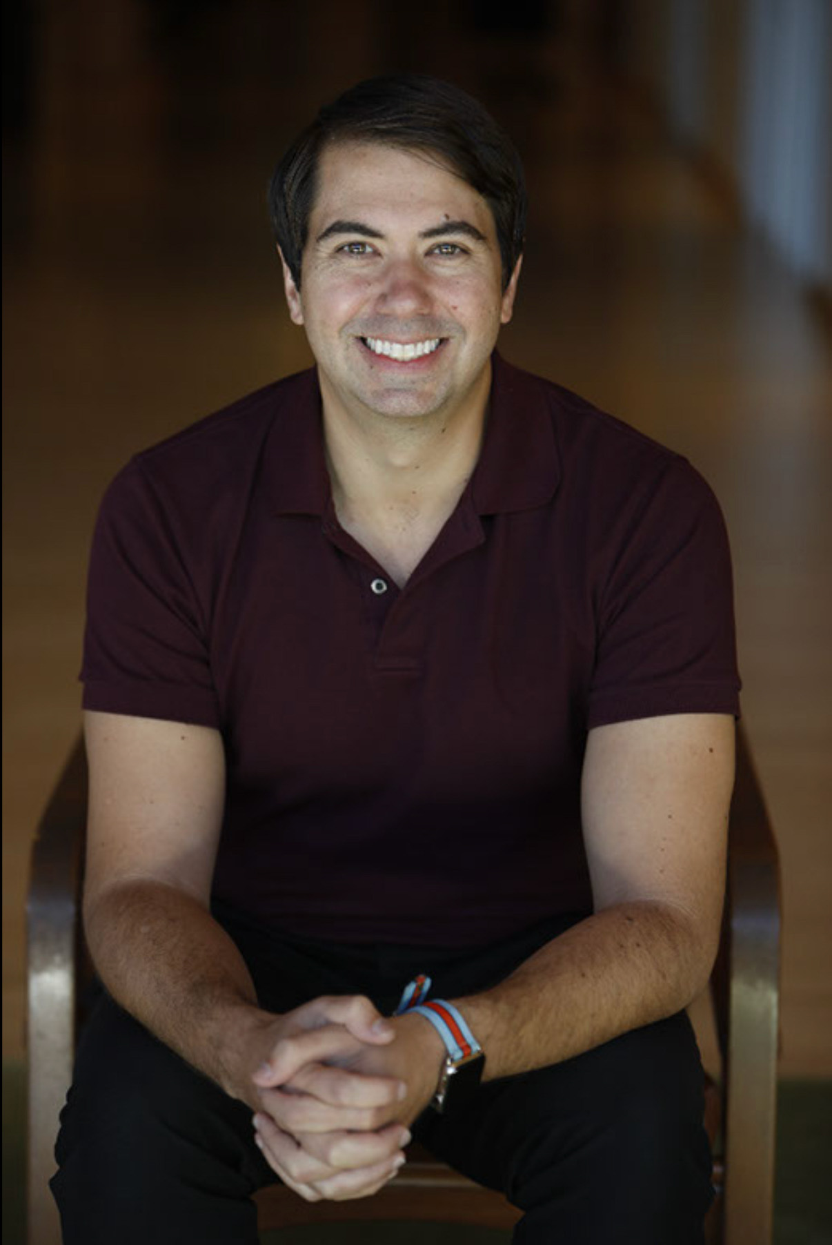Jesse Weglein